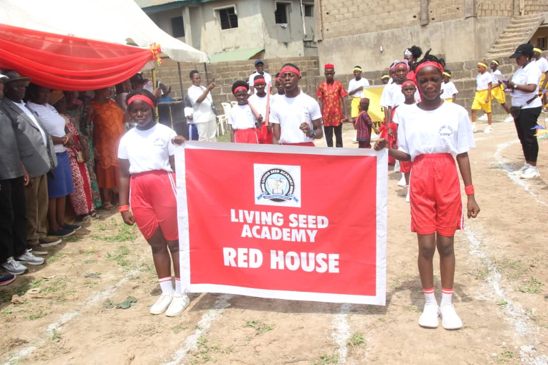 Red House